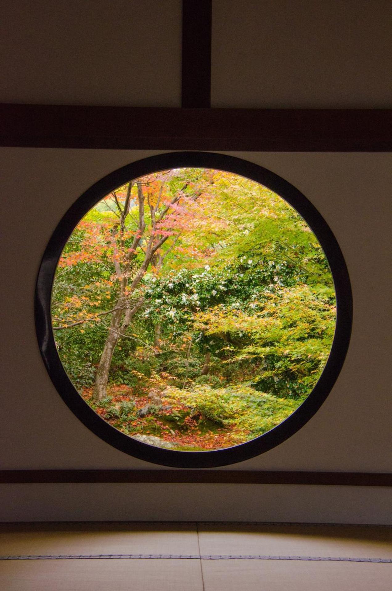 Ichigen Apartment Kyoto Exterior photo