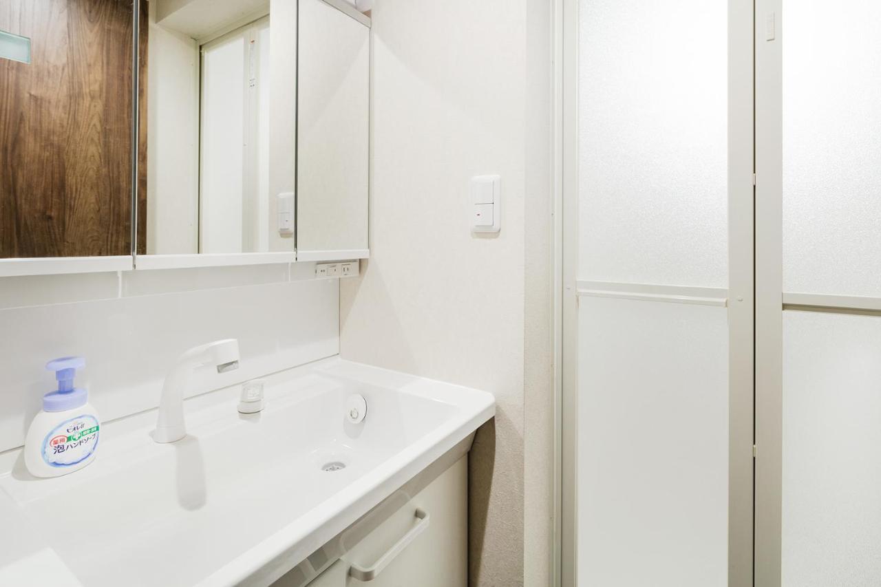 Ichigen Apartment Kyoto Exterior photo