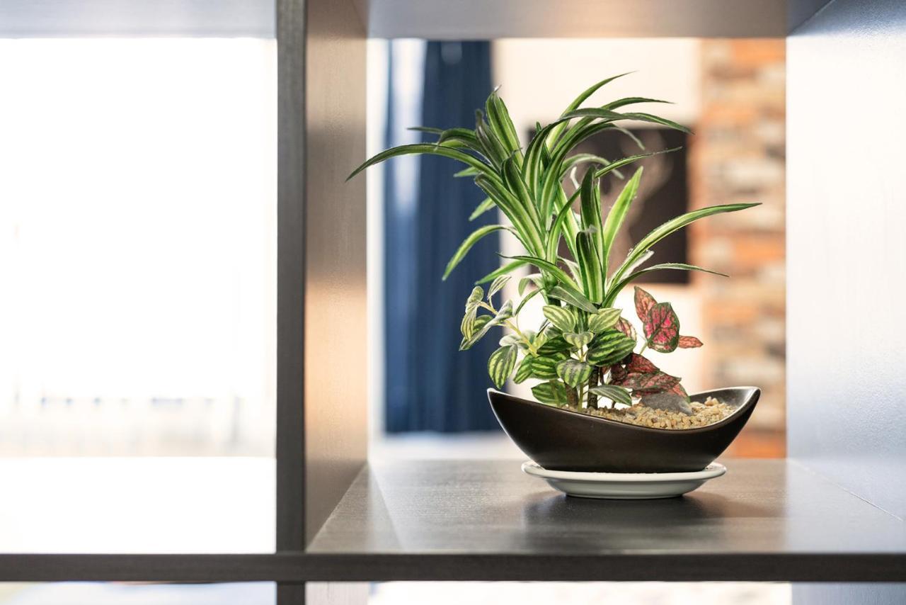 Ichigen Apartment Kyoto Exterior photo